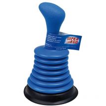 Super-Ego manueller Saugnapf-Kolben – verschiedene Farben