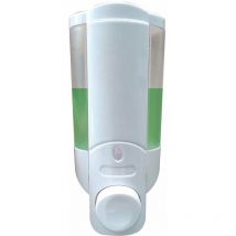 Manueller Spenderspender für Seife und Desinfektion