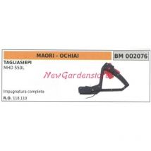 Strimmer Griff mhd 550L 002076 - Maori