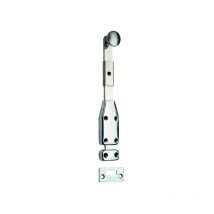 Verrou a plaquer acier zingue - 480 mm Map Industries