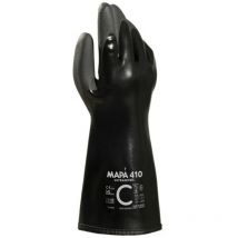 Mapa - Chemikalienhandschuh Ultranitril 410, Gr. 10 12 Stk
