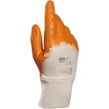 MAPA Nitrilhandschuh Titan 833 Gr. 8 10 Stk