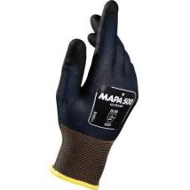 Mapa Professionnel - Arbeitshandschuh Ultrane 500 8 iii Nitril schwarz