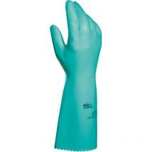 Handschuh UltraNitril 377, Gr. 10 10 Stk - Mapa