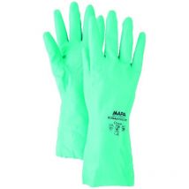 Mapa Chemikalienhandschuh Ultranitril 492 Gr. 10 10 Stk