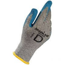 Mapa Professional Krytech 840 Gloves Grey M - MAPA840M