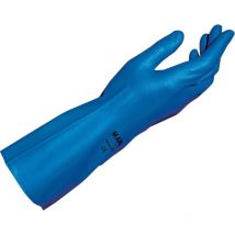 Mapa Chemikalienhandschuh Ultranitril 472 Gr. 10 10 Stk