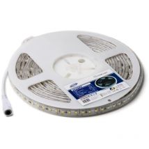 Striscia Led 2835 IP20 5 Metri 600 led per interno Mapam Luce Calda
