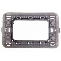 Support mapam compatible bticino livinglight/international ln4703 - 7003