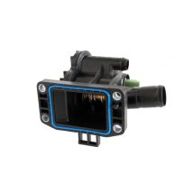 Termostato 28417 per Ford, Volvo, Peugeot, Citroën – Compatibile con Focus, C-MAX, Fiesta, V50, 207, Xsara Picasso