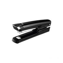 Agrafeuse de bureau à bande complète agrafes métalliques essentielles 24/6 26/6 noir. - Maped