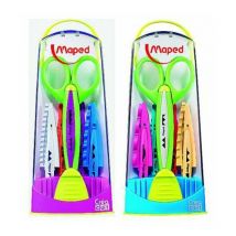 Box Set di Forbici Creative - Maped