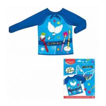 M820410 kit per attività manuali per bambini - Maped