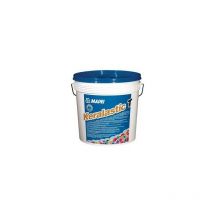 Adesivo poliuretanico per ceramiche e lapideo 5 kg keralastic t colore: bianco - Mapei