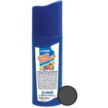 Fuga Fresca Farbe auf Acrylharzbasis zur Erneuerung der Farbe von Fugen, Anthrazit (FUGAFRESCA114) - Mapei