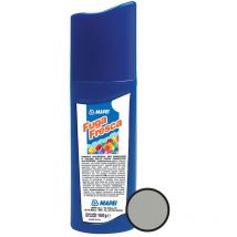 Fuga Fresca Farbe auf Acrylharzbasis zur Erneuerung der Farbe von Fugen, Mittelgrau (FUGAFRESCA112) - Mapei