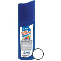 Fuga Fresca Farbe auf Acrylharzbasis zur Erneuerung der Fugenfarbe, Weiß (FUGAFRESCA100) - Mapei