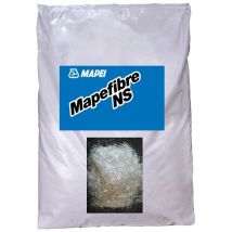 Mapefibre ns18 fibre polipropilene per calcestruzzo 600 grammi x conf - Mapei