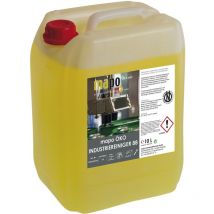 Mapo Öko Industriereiniger 88 - 10l - Ökologisch, Schaumarm, Biologisch Abbaubar