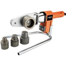 Polisoldador En Caja 650 w