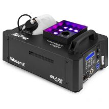 Blaze - Maquina Humo Vertical Led 12x4w Rgb Dmx 800 160.538