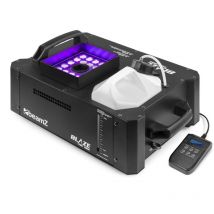 Maquina Humo Vertical Led 24x4w Rgb Dmx Blaze 1800 160.542