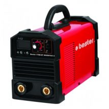 KD - maquina inverter bester 170d st c/acc. b18254-2 maquina inverter bester 170d st c/acc. b18254-2