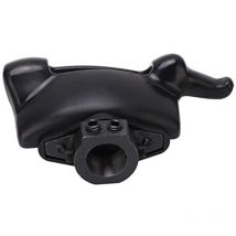 Zoternen - Máquina para cambiar neumáticos de coche, cabezal de montaje, máquina de montaje de cabezal, máquina de montaje de nailon, kit de cabezal