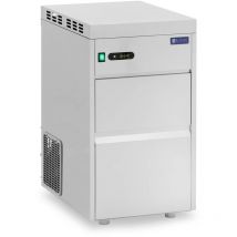 Máquina para hielo en escamas - 50 kg / 24 h Royal Catering