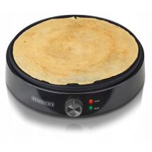 Máquina para hacer tortitas heinrich's hcm 8682