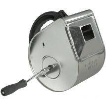 Maquina Tirolesa Maurer