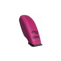 Pico - Máquina Wahl Pocket Pro Deluxe wahl pocket pro deluxe rosa