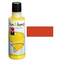 Fun & fancy 80ml terracotta 008 x1