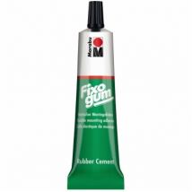 Montagekleber Fixogum 29010017000 125g - Marabu