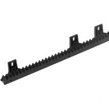 Marantec 8052649 cremagliera, Nero