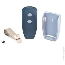 Marantec - Télécommande 868.3Hz 2Touch -