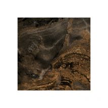 Marbled Cappuccino Effect 38mm Laminate Kitchen Worktop - 4100mm x 900mm