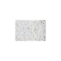 Marbre blanc pur concassé 8/12 25 Kg