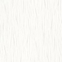 MARBURG Papier Peint Intissé PURETE 2 - Blanc - réf. 52818