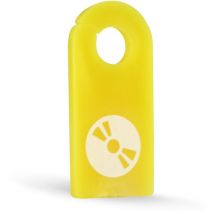 Fermacavi marca cavo mix-color Pz.8