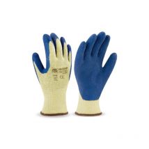 Marca Guante 688egrip Latex T.9