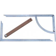 Herramienta de trazado M900d Hedue