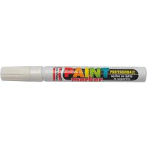 Marcador indeleble 10 ml - oro