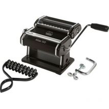 Atlas 150 nera + pasta- bike nero - Marcato