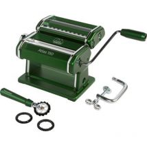 Atlas 150 verde + pasta- wheel verde - Marcato