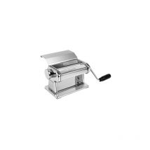 Marcato - Pastamachine Atlas 150 Slide silver (AT-150-ROL-SLD) (AT150ROLSLD)