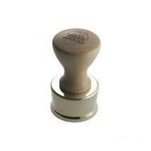 Marcato - Emporte-pièces ravioli rond 50 mm, doré douce (ST-TL50-PGO)