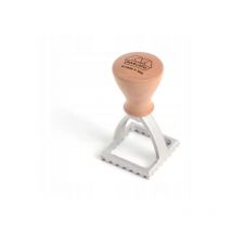 Ravioli pasta-stempel, quadratische 4,8 cm - Marcato