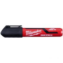 4932471555 Inkzall 4932471555 Pennarello a Punta Smussata - Milwaukee