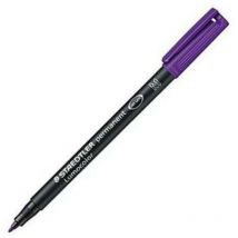 Penna Lumocolor 317 M Viola X10